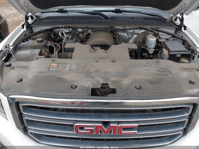 Продаж на аукціоні авто 2016 Gmc Yukon Sle, vin: 1GKS2AKC4GR159677, номер лоту: 44890270
