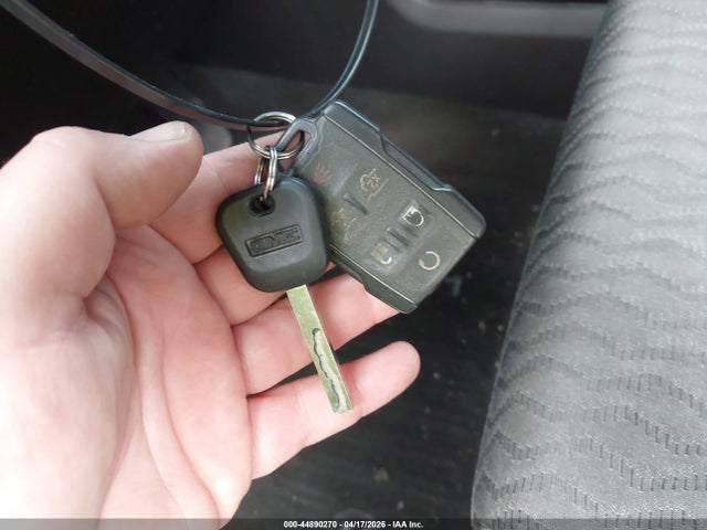 Продаж на аукціоні авто 2016 Gmc Yukon Sle, vin: 1GKS2AKC4GR159677, номер лоту: 44890270