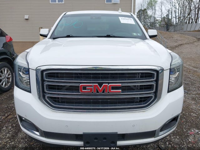 Продаж на аукціоні авто 2016 Gmc Yukon Sle, vin: 1GKS2AKC4GR159677, номер лоту: 44890270