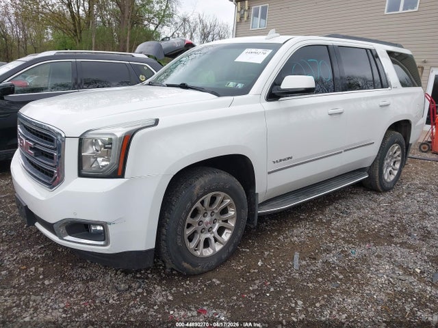 Продаж на аукціоні авто 2016 Gmc Yukon Sle, vin: 1GKS2AKC4GR159677, номер лоту: 44890270