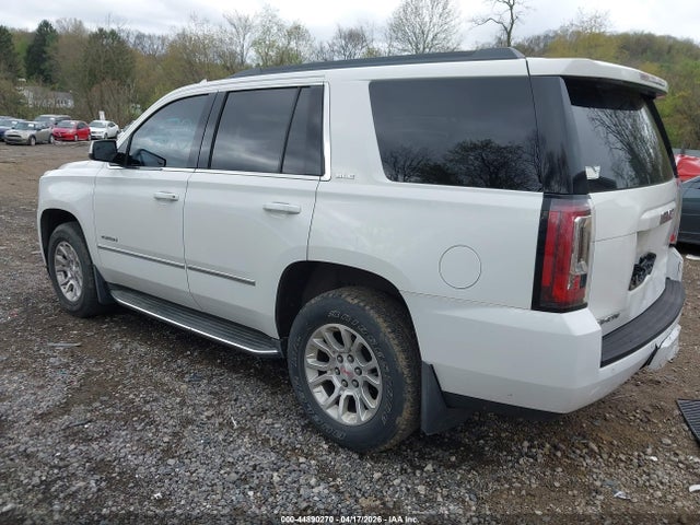 Продаж на аукціоні авто 2016 Gmc Yukon Sle, vin: 1GKS2AKC4GR159677, номер лоту: 44890270