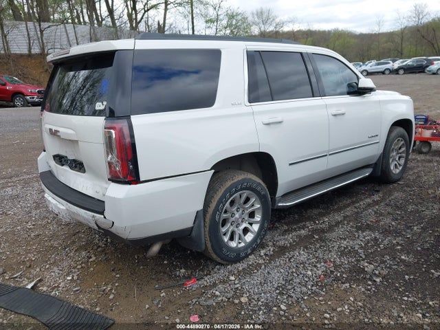 Продаж на аукціоні авто 2016 Gmc Yukon Sle, vin: 1GKS2AKC4GR159677, номер лоту: 44890270