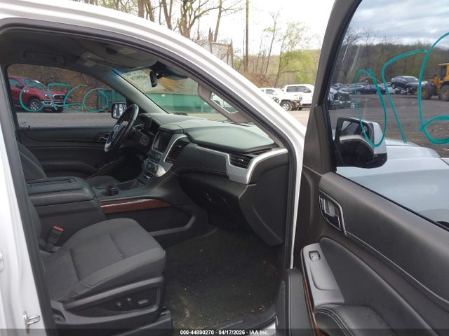 Продаж на аукціоні авто 2016 Gmc Yukon Sle, vin: 1GKS2AKC4GR159677, номер лоту: 44890270