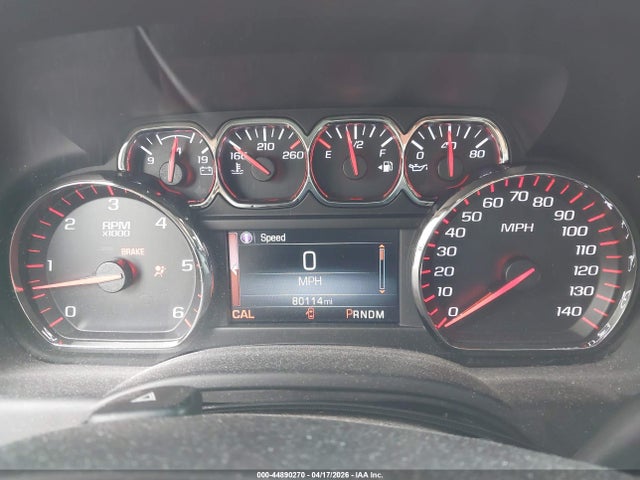 Продаж на аукціоні авто 2016 Gmc Yukon Sle, vin: 1GKS2AKC4GR159677, номер лоту: 44890270