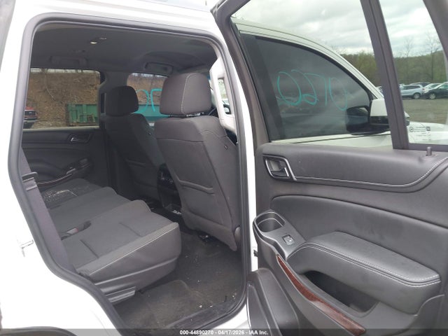 Продаж на аукціоні авто 2016 Gmc Yukon Sle, vin: 1GKS2AKC4GR159677, номер лоту: 44890270
