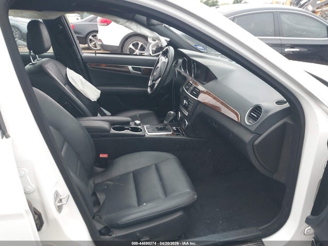 Aukcja sprzedaży 2013 Mercedes-benz C 250 Sport, vin: WDDGF4HB5DA860007, numer aukcji: 44890274