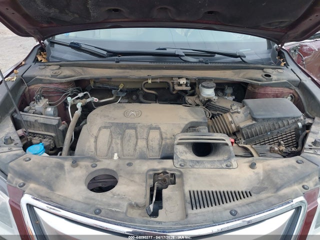 Продажа на аукционе авто 2015 Acura Rdx, vin: 5J8TB4H39FL007745, номер лота: 44890277