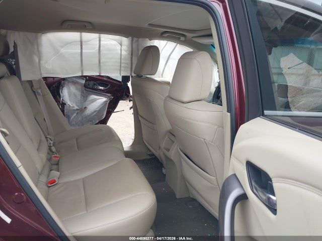 Продажа на аукционе авто 2015 Acura Rdx, vin: 5J8TB4H39FL007745, номер лота: 44890277