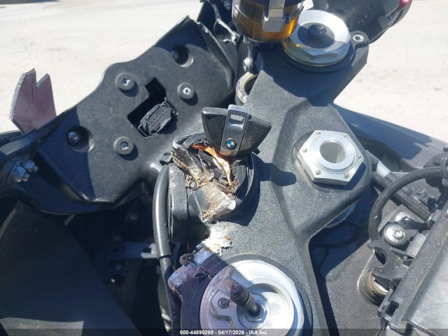 Продажа на аукционе авто 2024 Bmw S 1000 Rr, vin: WB10E6301R6J81097, номер лота: 44890280
