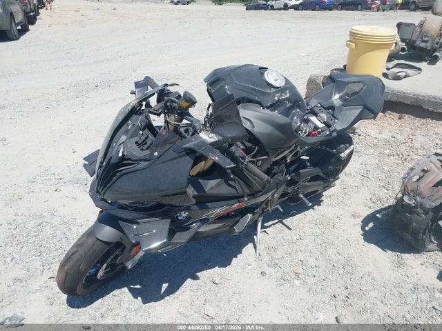 Продажа на аукционе авто 2024 Bmw S 1000 Rr, vin: WB10E6301R6J81097, номер лота: 44890280