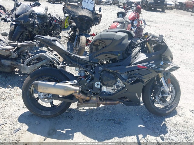 Продажа на аукционе авто 2024 Bmw S 1000 Rr, vin: WB10E6301R6J81097, номер лота: 44890280
