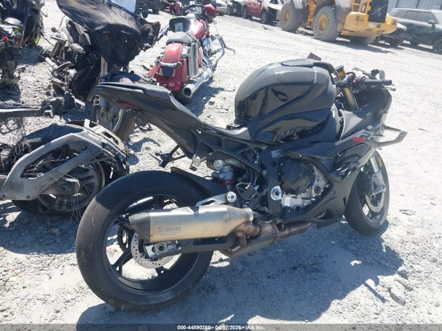 Продажа на аукционе авто 2024 Bmw S 1000 Rr, vin: WB10E6301R6J81097, номер лота: 44890280