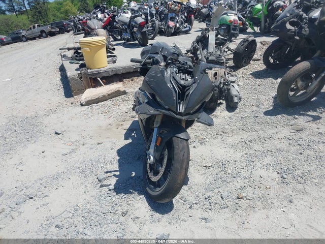 Продажа на аукционе авто 2024 Bmw S 1000 Rr, vin: WB10E6301R6J81097, номер лота: 44890280