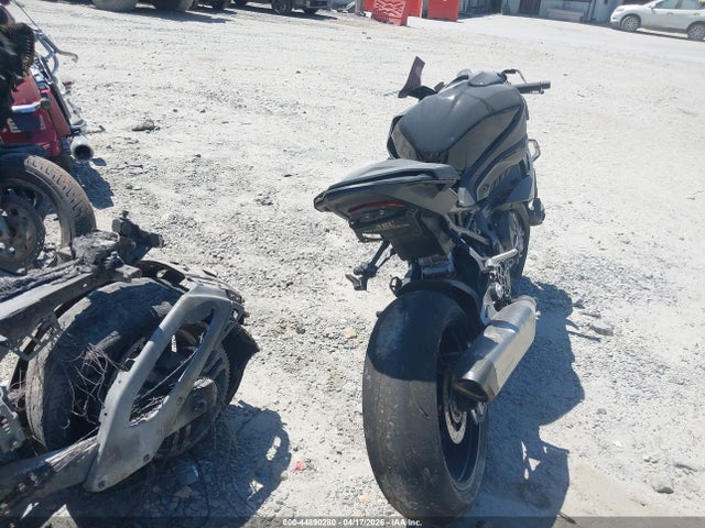 Продажа на аукционе авто 2024 Bmw S 1000 Rr, vin: WB10E6301R6J81097, номер лота: 44890280