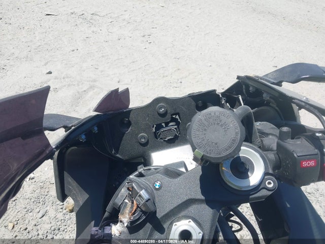 Продажа на аукционе авто 2024 Bmw S 1000 Rr, vin: WB10E6301R6J81097, номер лота: 44890280