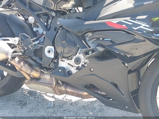 Продажа на аукционе авто 2024 Bmw S 1000 Rr, vin: WB10E6301R6J81097, номер лота: 44890280