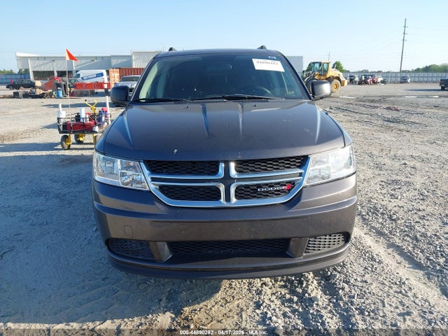 Продаж на аукціоні авто 2018 Dodge Journey Se, vin: 3C4PDCAB4JT302609, номер лоту: 44890282
