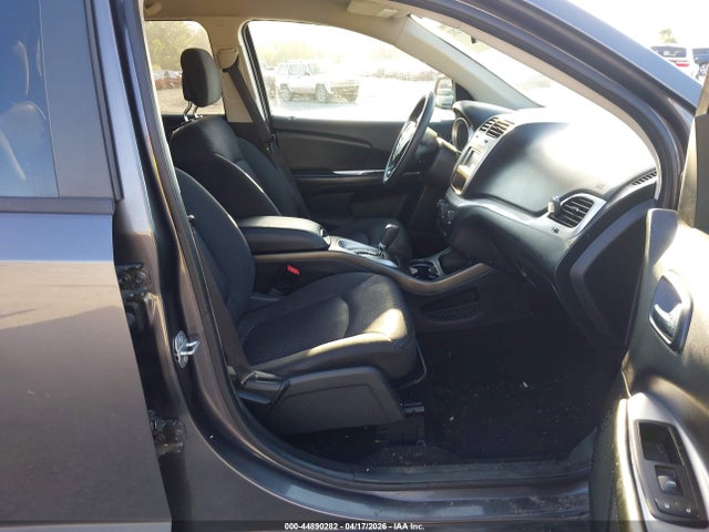 Продаж на аукціоні авто 2018 Dodge Journey Se, vin: 3C4PDCAB4JT302609, номер лоту: 44890282