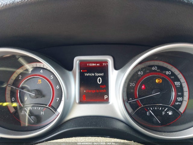 Продаж на аукціоні авто 2018 Dodge Journey Se, vin: 3C4PDCAB4JT302609, номер лоту: 44890282