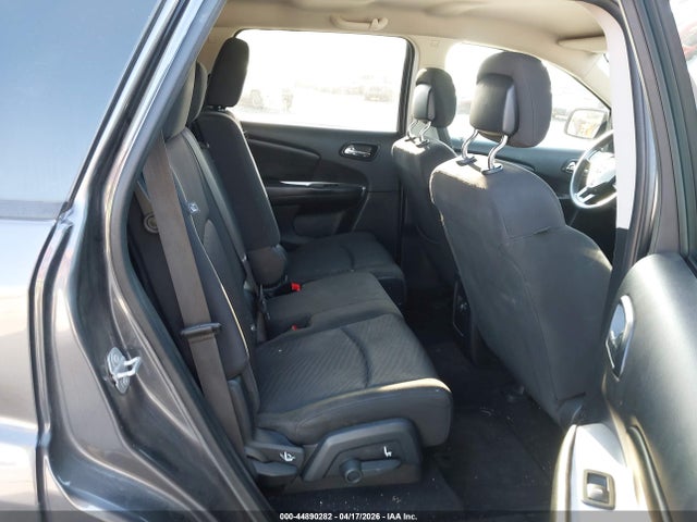 Продаж на аукціоні авто 2018 Dodge Journey Se, vin: 3C4PDCAB4JT302609, номер лоту: 44890282