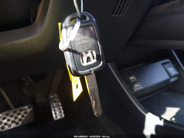 Продажа на аукционе авто 2021 Honda Hr-v 2wd Sport, vin: 3CZRU5H10MM724998, номер лота: 44890283