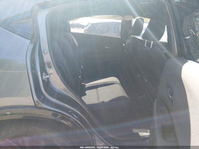 Продажа на аукционе авто 2021 Honda Hr-v 2wd Sport, vin: 3CZRU5H10MM724998, номер лота: 44890283
