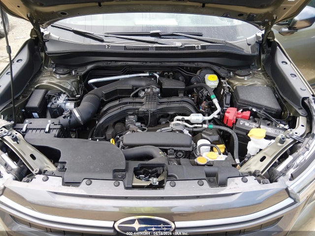 Продаж на аукціоні авто 2026 Subaru Forester Premium, vin: 4S4SLDD69T3005766, номер лоту: 44890284