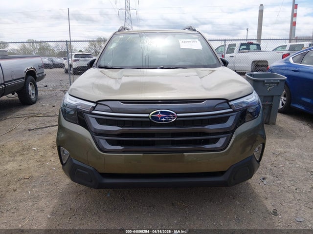 Продаж на аукціоні авто 2026 Subaru Forester Premium, vin: 4S4SLDD69T3005766, номер лоту: 44890284