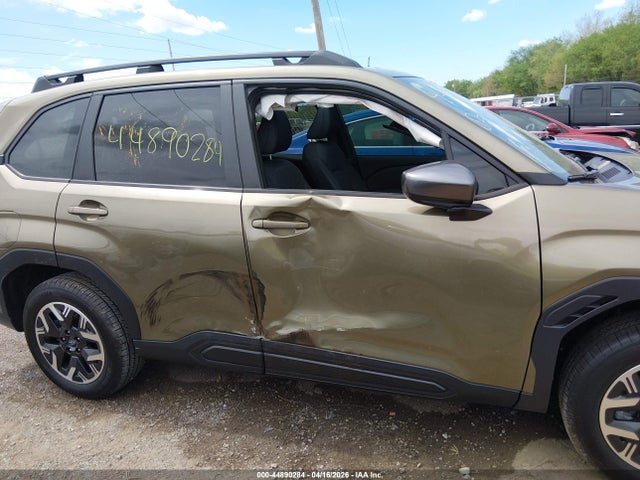 Продаж на аукціоні авто 2026 Subaru Forester Premium, vin: 4S4SLDD69T3005766, номер лоту: 44890284