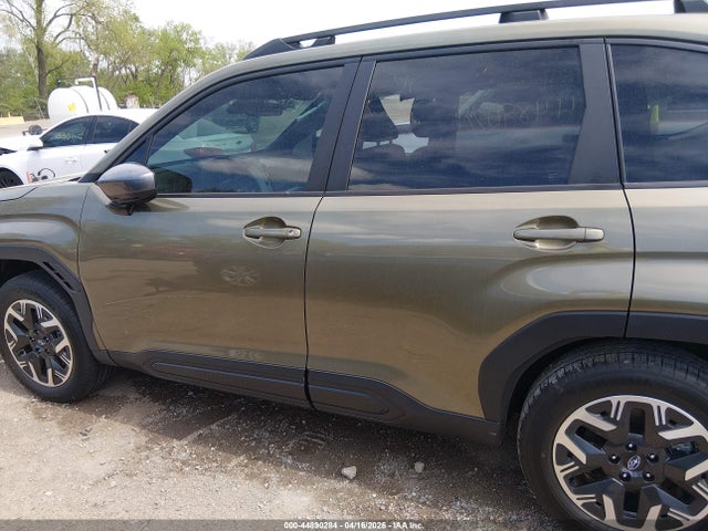 Продаж на аукціоні авто 2026 Subaru Forester Premium, vin: 4S4SLDD69T3005766, номер лоту: 44890284