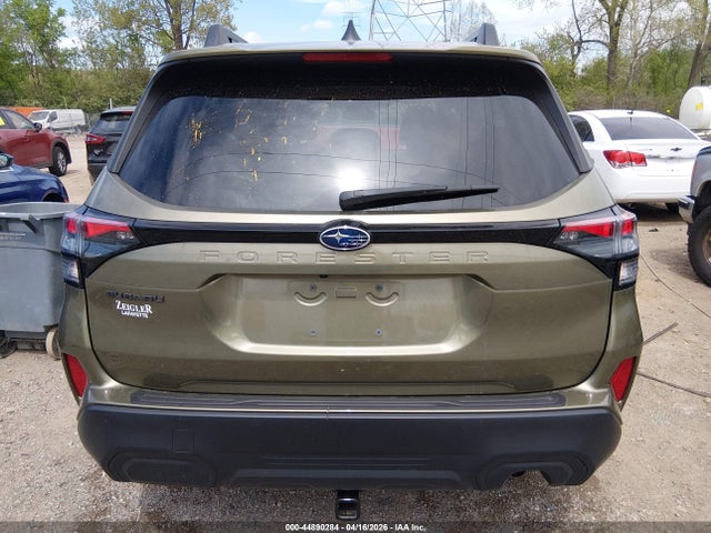 Продаж на аукціоні авто 2026 Subaru Forester Premium, vin: 4S4SLDD69T3005766, номер лоту: 44890284