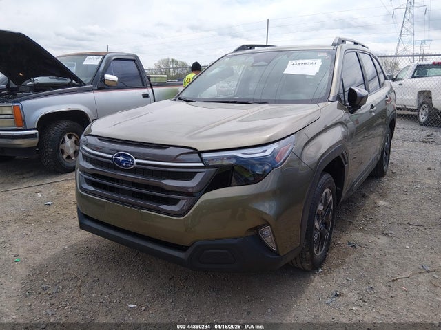 Продаж на аукціоні авто 2026 Subaru Forester Premium, vin: 4S4SLDD69T3005766, номер лоту: 44890284