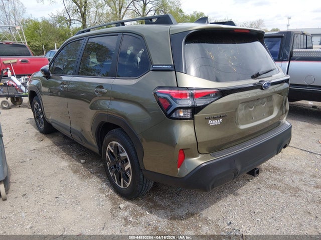 Продаж на аукціоні авто 2026 Subaru Forester Premium, vin: 4S4SLDD69T3005766, номер лоту: 44890284