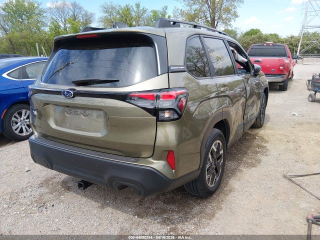 Продаж на аукціоні авто 2026 Subaru Forester Premium, vin: 4S4SLDD69T3005766, номер лоту: 44890284