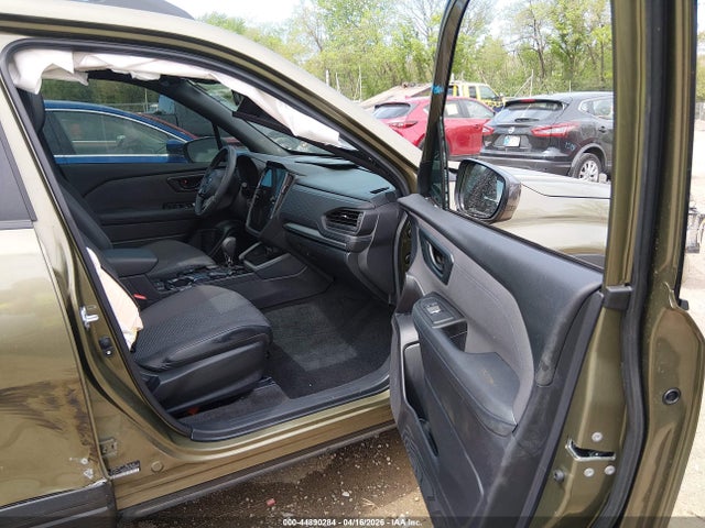 Продаж на аукціоні авто 2026 Subaru Forester Premium, vin: 4S4SLDD69T3005766, номер лоту: 44890284