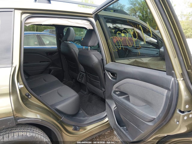 Продаж на аукціоні авто 2026 Subaru Forester Premium, vin: 4S4SLDD69T3005766, номер лоту: 44890284