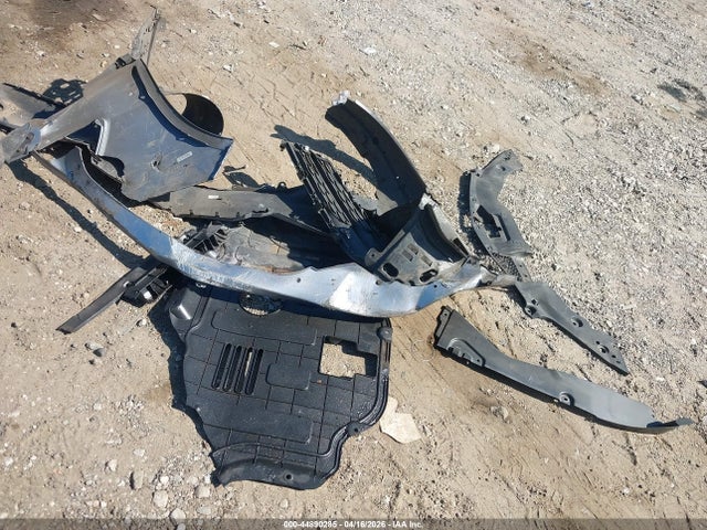 44890285 :رقم المزاد ، 19UUB1F57FA021744 vin ، 2015 Acura Tlx Tech مزاد بيع