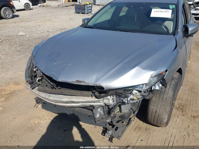 44890285 :رقم المزاد ، 19UUB1F57FA021744 vin ، 2015 Acura Tlx Tech مزاد بيع