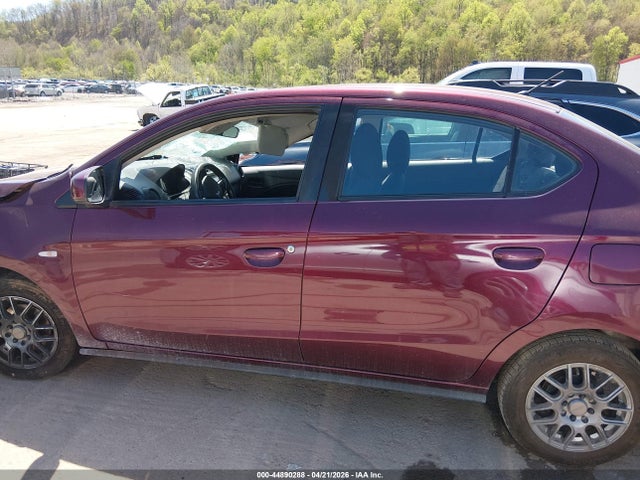Продаж на аукціоні авто 2020 Mitsubishi Mirage G4 Es, vin: ML32F3FJ4LHF06497, номер лоту: 44890288