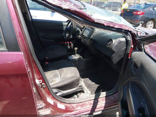 Продаж на аукціоні авто 2020 Mitsubishi Mirage G4 Es, vin: ML32F3FJ4LHF06497, номер лоту: 44890288