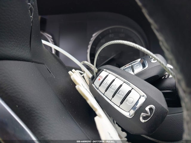 44890292 :رقم المزاد ، JN1EV7BP9MM702278 vin ، 2021 Infiniti Q50 Luxe مزاد بيع