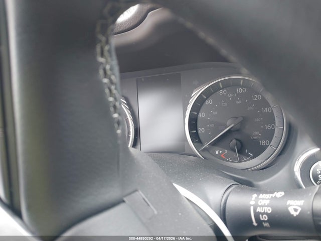 44890292 :رقم المزاد ، JN1EV7BP9MM702278 vin ، 2021 Infiniti Q50 Luxe مزاد بيع