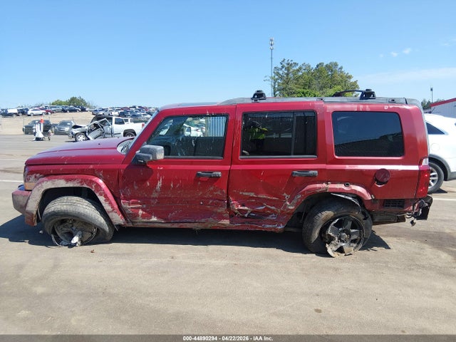Продаж на аукціоні авто 2006 Jeep Commander, vin: 1J8HH48N46C145805, номер лоту: 44890294