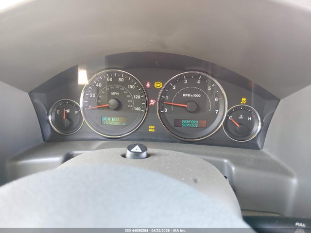 Продаж на аукціоні авто 2006 Jeep Commander, vin: 1J8HH48N46C145805, номер лоту: 44890294
