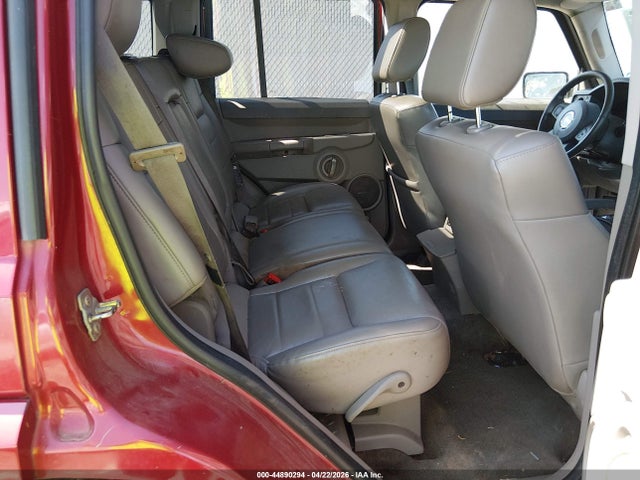 Продаж на аукціоні авто 2006 Jeep Commander, vin: 1J8HH48N46C145805, номер лоту: 44890294