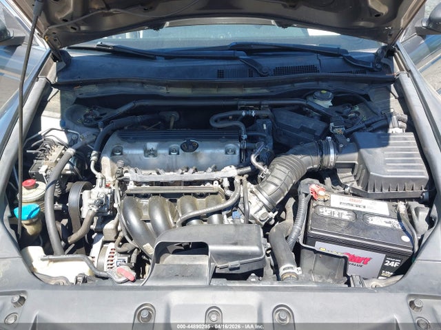 Продажа на аукционе авто 2011 Honda Accord 2.4 Ex-l, vin: 1HGCP2F87BA062172, номер лота: 44890295