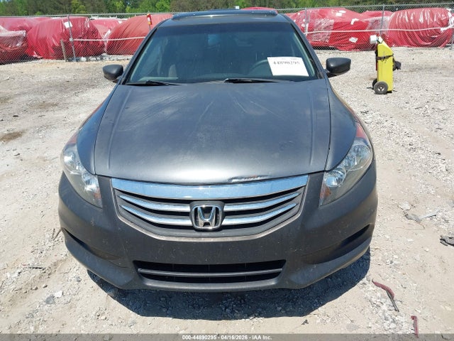 Продажа на аукционе авто 2011 Honda Accord 2.4 Ex-l, vin: 1HGCP2F87BA062172, номер лота: 44890295