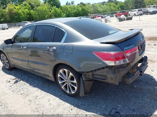 Продажа на аукционе авто 2011 Honda Accord 2.4 Ex-l, vin: 1HGCP2F87BA062172, номер лота: 44890295