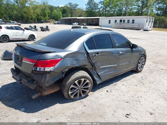 Продажа на аукционе авто 2011 Honda Accord 2.4 Ex-l, vin: 1HGCP2F87BA062172, номер лота: 44890295
