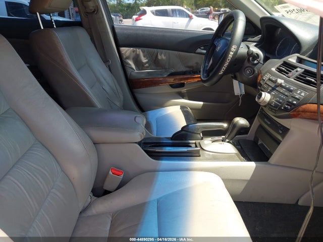 Продажа на аукционе авто 2011 Honda Accord 2.4 Ex-l, vin: 1HGCP2F87BA062172, номер лота: 44890295